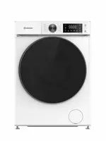 Стиральная машина автомат "Hofmann" WМ814TBWH/HF (Белая) 8 кг