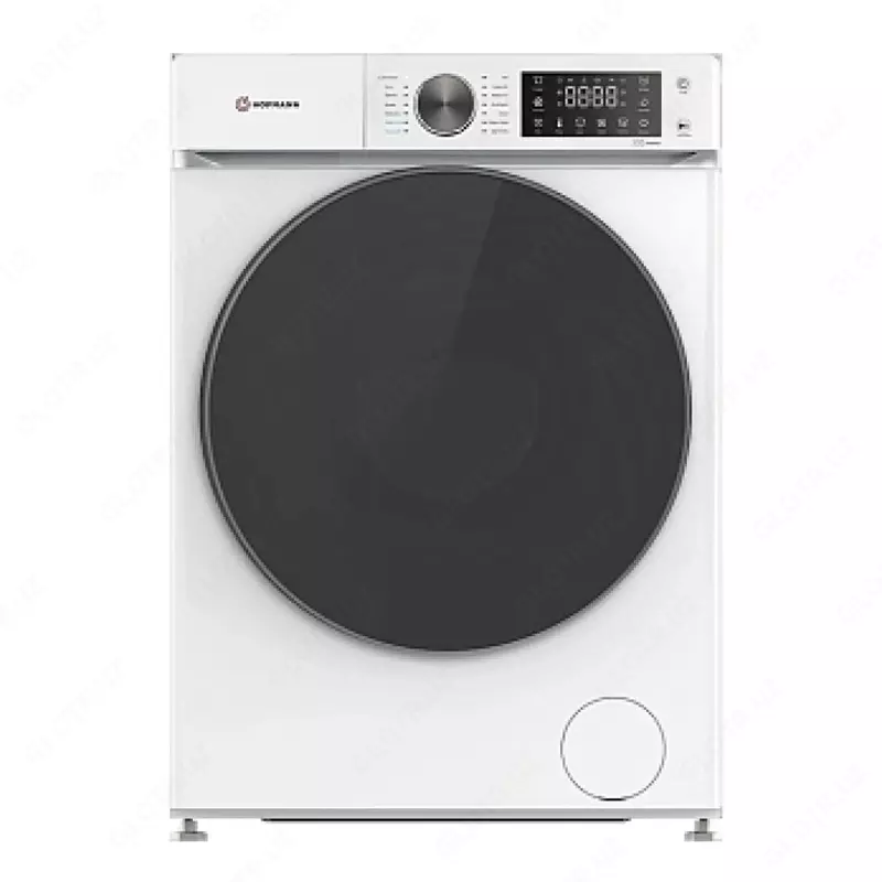 Kir yuvish mashinasi "Hofmann" WM814TBWH/HF (Oq) 8 kg