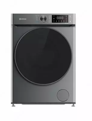 Kir yuvish mashinasi "Hofmann" WM814TBGS/HF (Kulrang) 8 kg