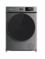 Kir yuvish mashinasi "Hofmann" WM814TBGS/HF (Kulrang) 8 kg