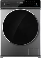 Kir yuvish mashinasi "Hofmann" WM914SDG/HF (Kulrang) 9 kg - 7 492 500 so'm