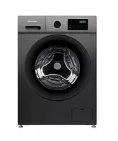 Kir yuvish mashinasi "Hofmann" WM1012SDDG/HF (kulrang) 10 kg