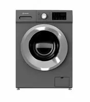 Kir yuvish mashinasi "Hofmann" WM-1012D7BDG/HF quritgichli (kulrang) 10 kg