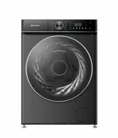 Kir yuvish mashinasi "Hofmann" WM-1014TDGG/HF (Kulrang) 10 kg