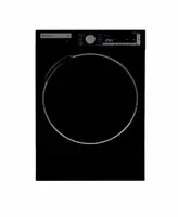 Kurutgich "Hofmann" TD8VK/HF (Qora) 8 kg