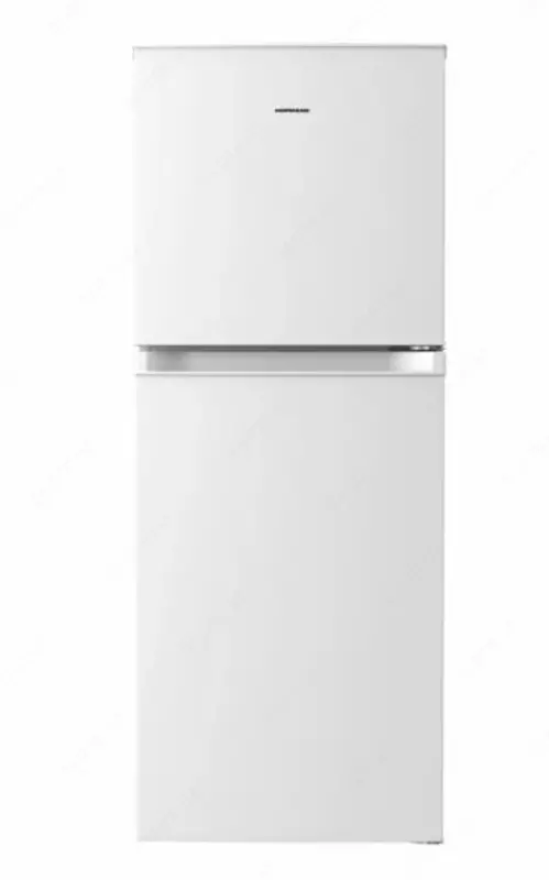 2-х камерный холодильник "Hofmann" RF198CDTW/HF (Белый)