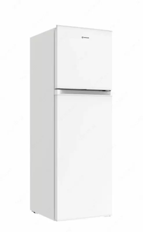 2 kamerali muzlatgich "Hofmann" RF246CDTW/HF (Oq)