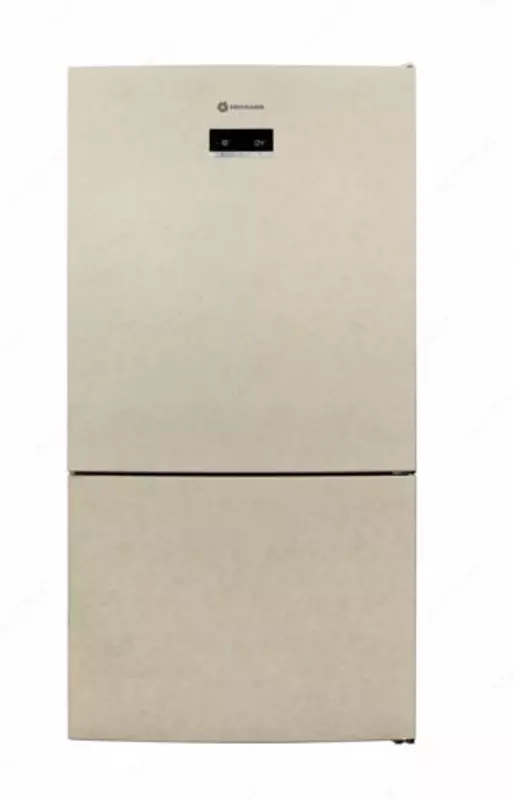 2 kamerali muzlatgich "Hofmann" RF564CDBC/HF (Ivuar)