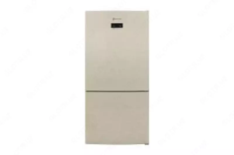 2 kamerali muzlatgich "Hofmann" RF564CDBC/HF (Ivuar)