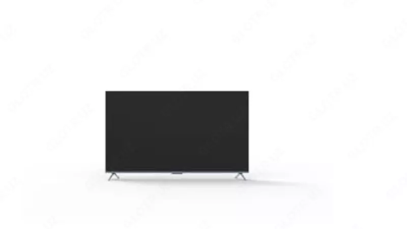 Smart TV "Hofmann" TV85S1WOSMX-HF 85" (Qora)