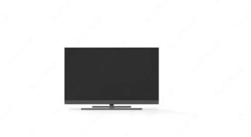 Smart Телевизор "Hofmann" TV50SPROWOSM-HF 50" (Черный)