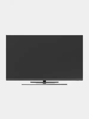 Smart TV  Smart TV "Hofmann" TV65SPROWOSM-HF 65" (Qora)