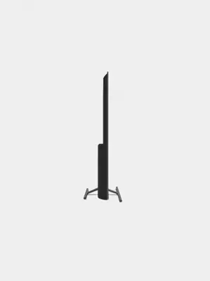 Smart TV  Smart TV "Hofmann" TV65SPROWOSM-HF 65" (Qora)