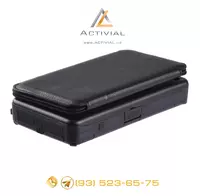 Новинка - POWER BANK 2Е SOLAR 20000 МАЧ BLACK c солнечной батареей! - 810 000 сум