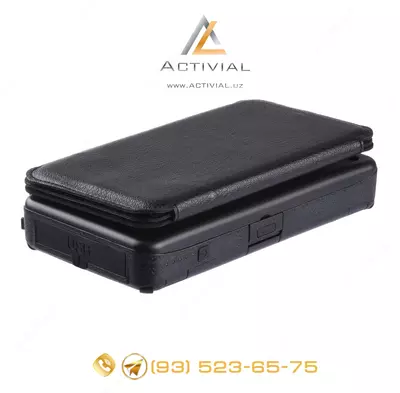 Новинка - POWER BANK 2Е SOLAR 20000 МАЧ BLACK c солнечной батареей! - 810 000 сум / шт.