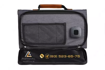 2 281 500 so'm / dona Yangilik 2023 - PORTATIV QUYOSHLI PANEL 2E PSP0021!