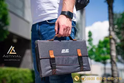 Yangilik 2023 - PORTATIV QUYOSHLI PANEL 2E PSP0021! ООО ACTIVIAL