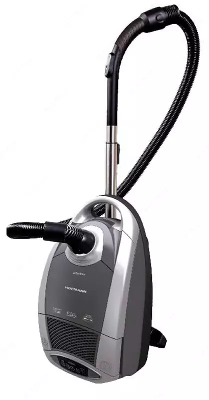 Пылесос Hofmann : VC-22GR/HF
