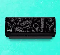 Кондиционер Welkin Gangster Inverter - 12 BTU