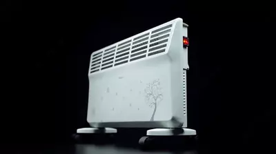 Конвектор электрический ARDESTO CHB-2000MWPD