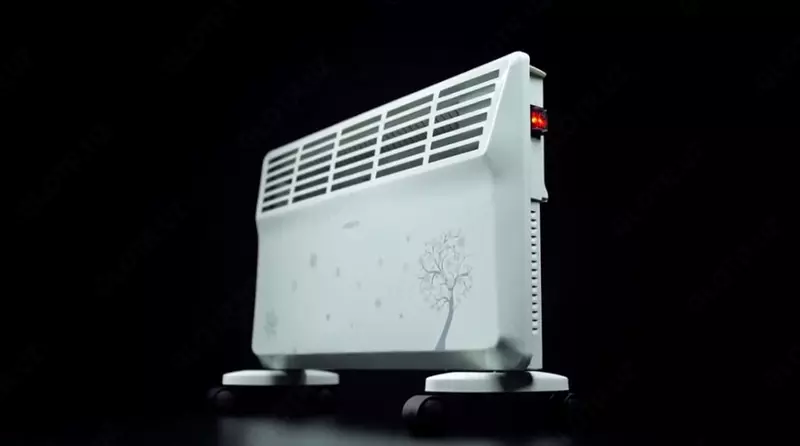 Конвектор электрический ARDESTO CHB-2000MWPD