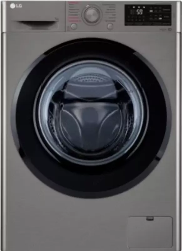 БЕСТСЕЛЛЕР - Стиральная машина автомат LG F2J5HS6S!