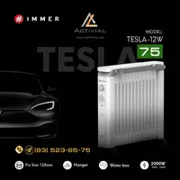 Yangilik-2023 - Immer Tesla moy isitgichlari xonangizni bir zumda isitib beradi!