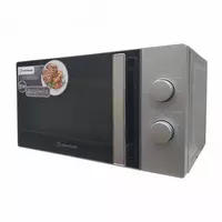 Микроволновая печь "Hofmann" HMW720SS/HF (Серая/Черная) 20 л - 1 066 500 сум