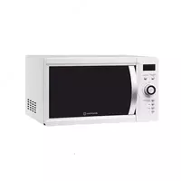 Микроволновая печь "Hofmann" НMW823SW/HF (Белая/Черная) 23 л