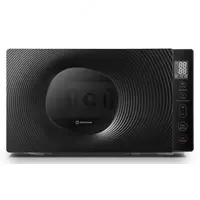 Микроволновая печь "Hofmann" MW823ТВК/HF (Черная) 23 л - 1 417 500 сум