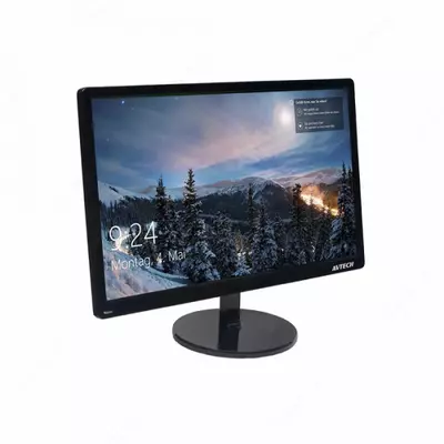 СУПЕРАКЦИЯ - Моноблок 22" AVT M9215 от официального поставщика по СУПЕРЦЕНЕ!