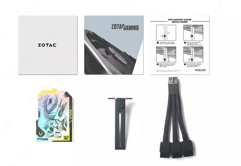 АКЦИЯ - Видеокарта GeForce RTX 4080 SUPER 2024-года со скидкой только у официального поставщика!