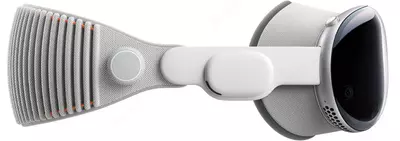 Apple Vision Pro - Революция в мире очков виртуальной реальности (VR) от официального поставщика!