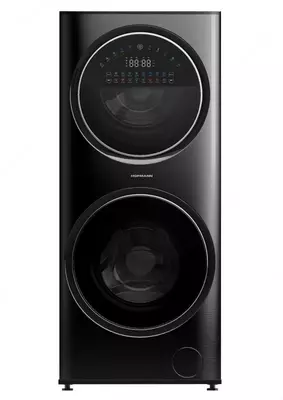 АКЦИЯ - Новейший стирально-сушильный комплекс HOFMANN 2024 года от официального поставщика! - 20 236 500 сум / комплект