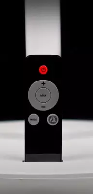 ARDESTO FNT-C880 aqlli ventilyatori