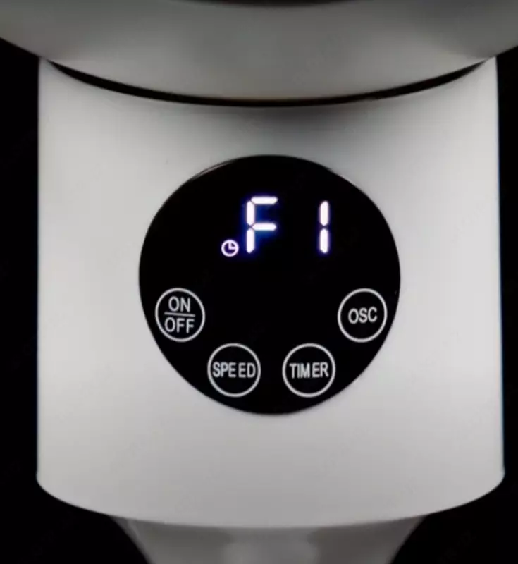 ARDESTO FNT-C880 aqlli ventilyatori