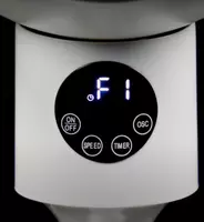 661 500 сум Умный вентилятор ARDESTO FNT-C880