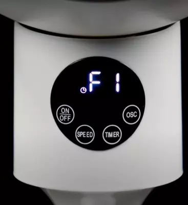 ARDESTO FNT-C880 aqlli ventilyatori