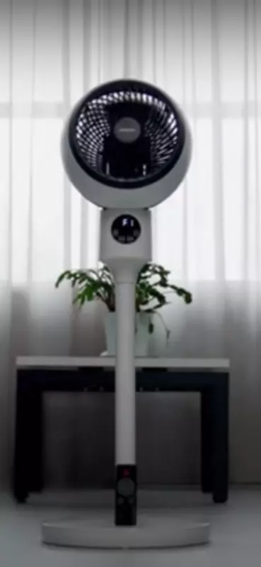 ARDESTO FNT-C880 aqlli ventilyatori