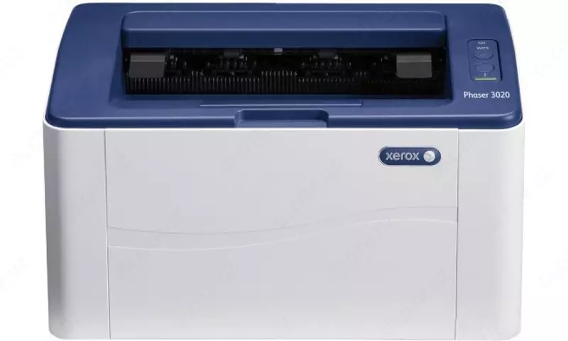 Лазерный принтер Xerox Phaser® 3020