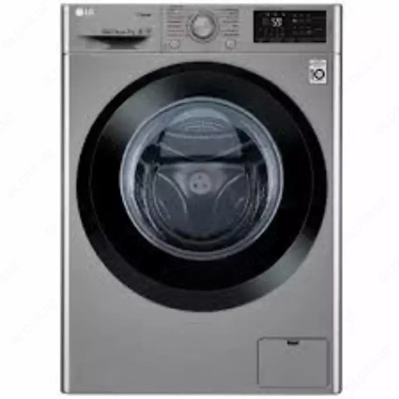 Стиральная машина LG F2M5HS6S