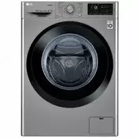 Стиральная машина LG F2M5HS6S - 6 466 500 сум