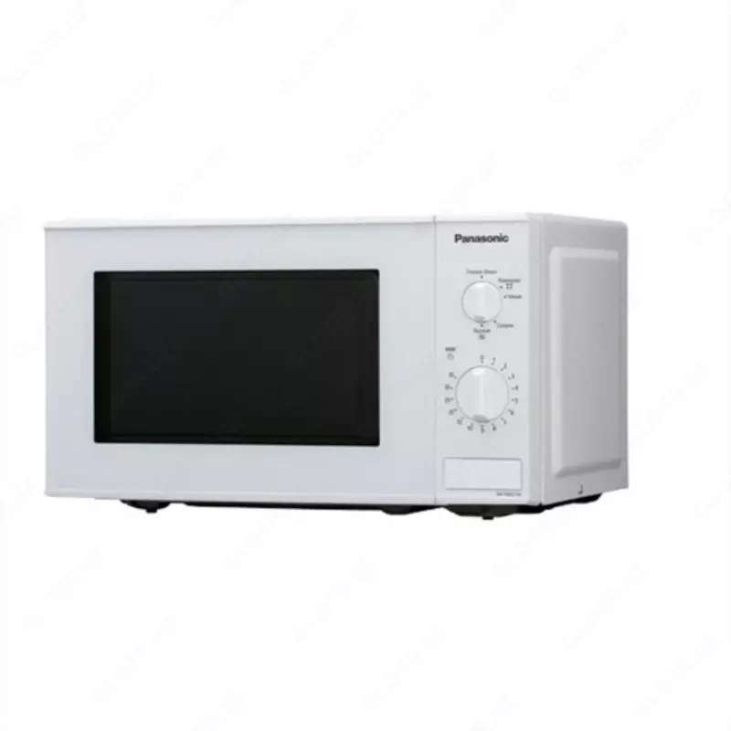Panasonic mikroto'lqinli pech