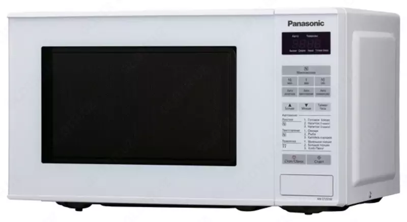 Микроволновая печь Panasonic ST251W