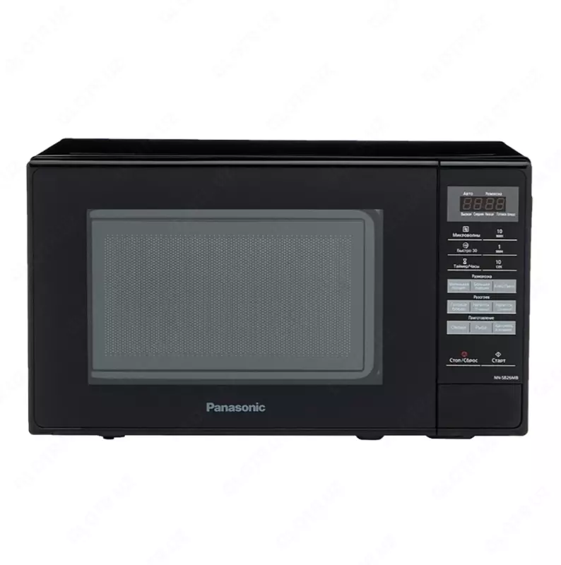 Panasonic mikroto'lqinli pech SB26MB