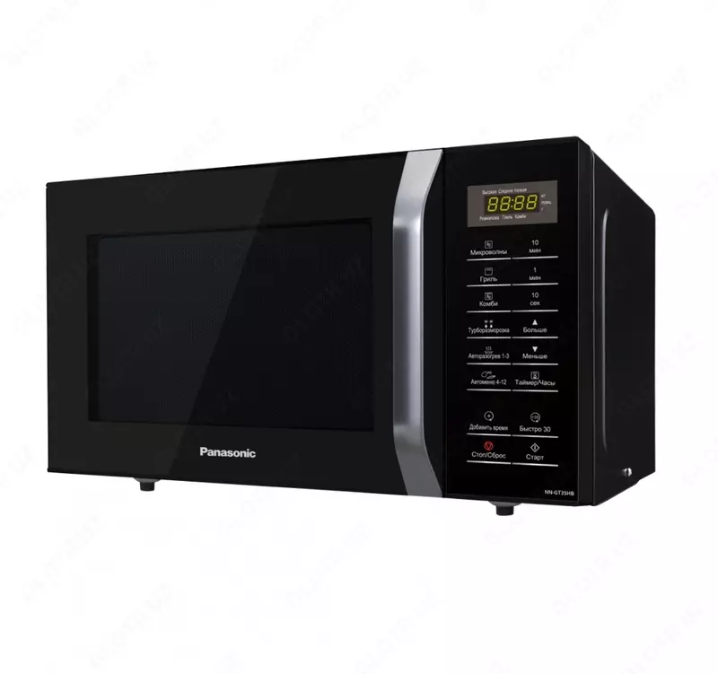 Mikroto'lqinli pech Panasonic GT35HB