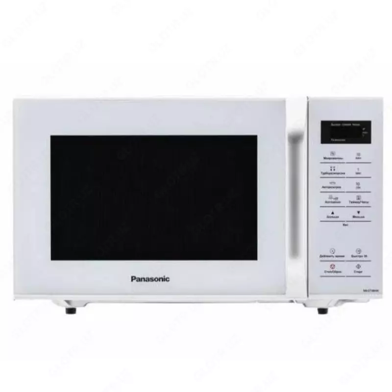 Микроволновая печь-грилль Panasonic ST34HW