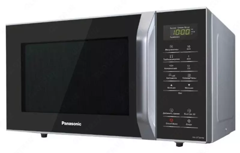 Mikroto'lqinli pech Panasonic ST34HM