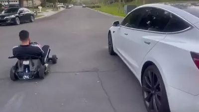 Электрический карт Ninebot Gokart Pro