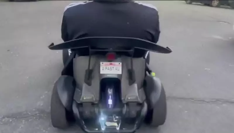 Электрический карт Ninebot Gokart Pro